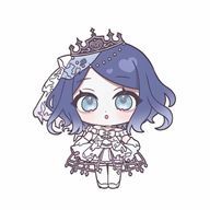 ゆらぎさんのアイコン画像