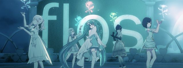 L.A.M.さんの壁紙画像
