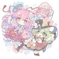 妖秦さんのアイコン画像