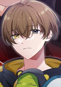 ハンドレッドノートのナイトアウルの皇千トには妹がいた!?