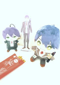 何かありましたらこちらへ🙌🏻