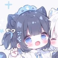 睦月すず🐾🍀 @さみちゃんとペア画中！さんのアイコン画像