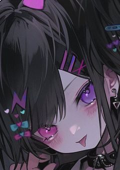 # 愛されたいと願うのは罪と言うのね____¿