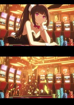 Njsj⌇存在が●ロい配信者と、愛沼にはまったライバーたち