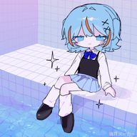 さばさんのアイコン画像