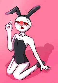 カンヒュの🔞イラスト集