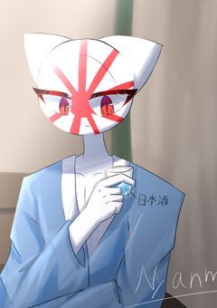 イラスト部屋ァァァァァァ！！！！！(ほぼカンヒュ)