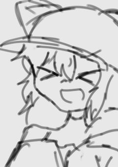 色んな方のFAを載せようの部屋(？)