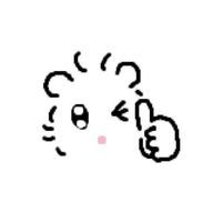 　　藤野さんのアイコン画像