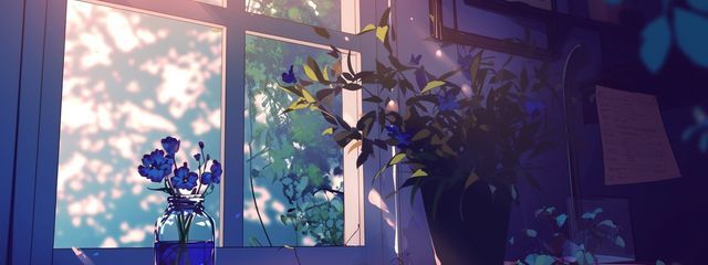 葉月さんの壁紙画像