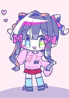 【いちごみるくのIntroduction〈コーパス〉】