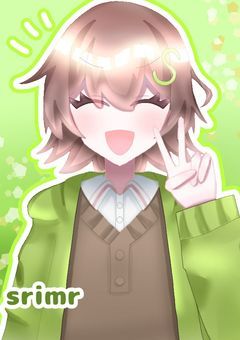 いちごみるくの100日後には絶対何でも描けるお絵かきチャレンジ！！！