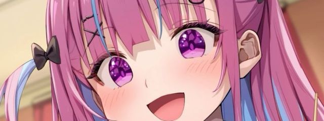 佳奈さんの壁紙画像