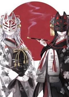 優しいヴィランは今日も狂い咲く