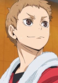 ハイキュー短編集です！！！