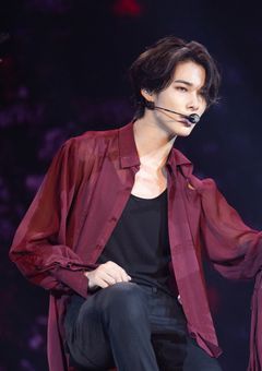 ニキと結婚するまで…