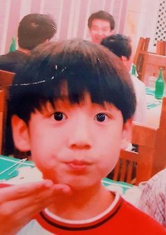 でっかい赤ちゃん