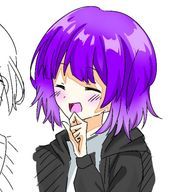 紫藤美乃(漫画家志望)@イラコン開催中さんのアイコン画像