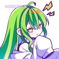 ヒステリックな先輩さんのアイコン画像