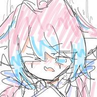 わんこ(๑╹ω╹๑ )  @いぬはせいぎさんのアイコン画像