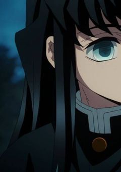 ⇛氷柱、霞柱をからかうのが趣味です