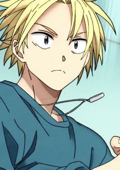 　#  後輩離れさせてくれない件