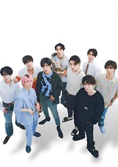 雪男と解離性同一性障害の私たち