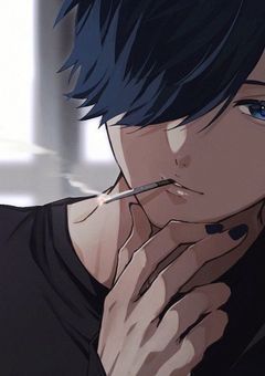 # バイク飛ばして逢いに来て .