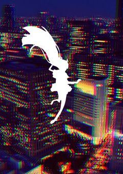 赤羽妹落ちてきた