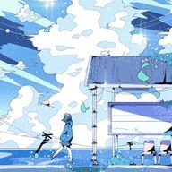 霞鈴冬さんのアイコン画像