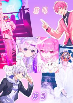 #  ずっと ファン でいたいんです 🎀