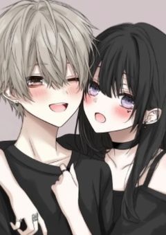 あなたの太陽と私の月