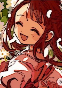 地縛少年花子くん スクール