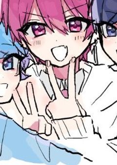 irxs　短編集
