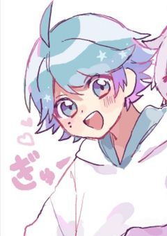 　IrIS. メンバー間で"キャラ交換"してみた話
