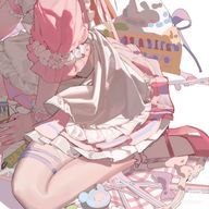 @　　　　本 音　　　．　🗣️𝜗𝜚さんのアイコン画像