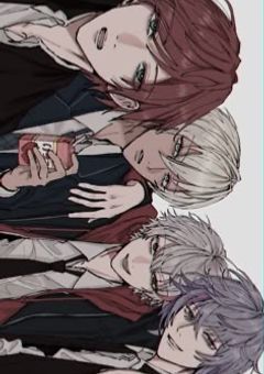 こんなはずじゃなかった【2j3j】