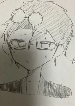 推しをとにかく描きまくる！！れたのイラスト部屋！！