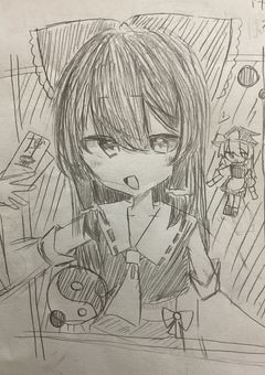 推しをとにかく描きまくる！！れたのイラスト部屋！！
