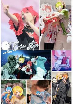 空の月で待ってます。