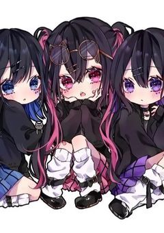 青い空は君みたいだ
