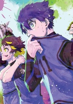 ブルーロック短編集