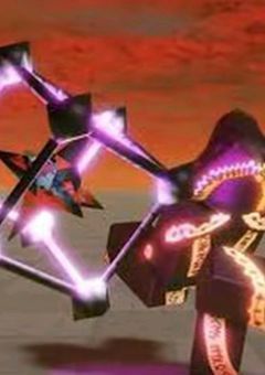 Forsakenキャラと雑談する場所✩