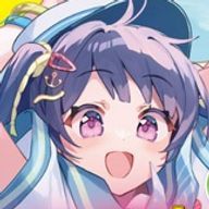 時雨＠るりち大好きだよ！さんのアイコン画像