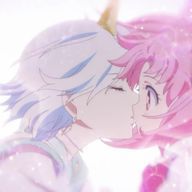 時雨☂＠るりち大好きだよ！🎀　　　無浮上さんのアイコン画像