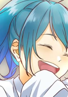 あ の 場 所 で 、も う 一 度 み ん な と .〚🌈🍑〛