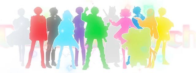 𝚢𝚞𝚗𝚊 ／碧羽　優雫さんの壁紙画像