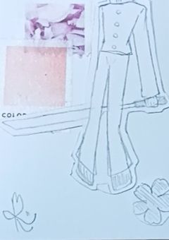 MILGЯAM ｰ ミルグラム ｰ パロ