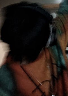 横取り…された？