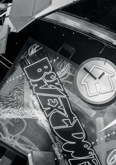 初めての出会い